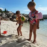 Lägenhet Amz Ap4 Jadranovo