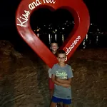 דירה Amz Ap4