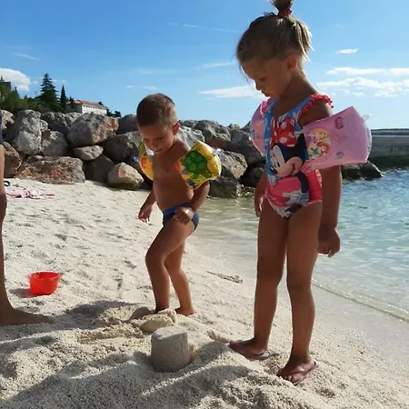 Apartamento Amz Ap4 Jadranovo