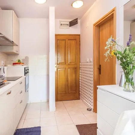 Apartment Amz Ap4 Jadranovo