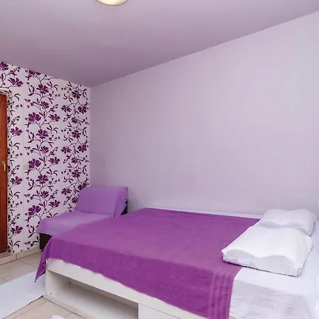 Apartamento Amz Ap4 *