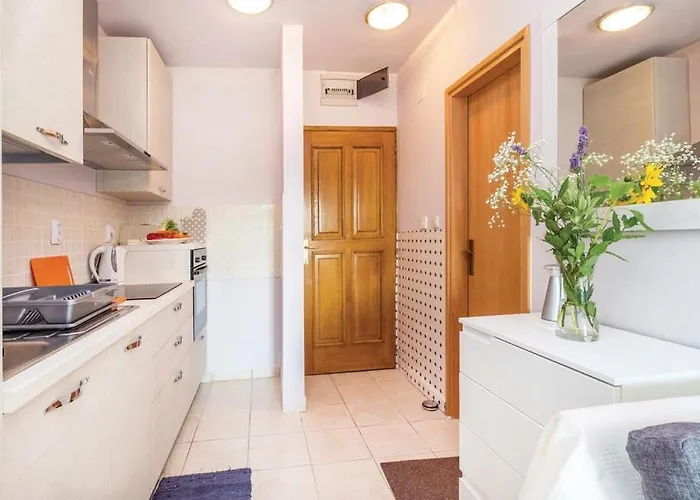 Lägenhet Amz Ap4 Jadranovo