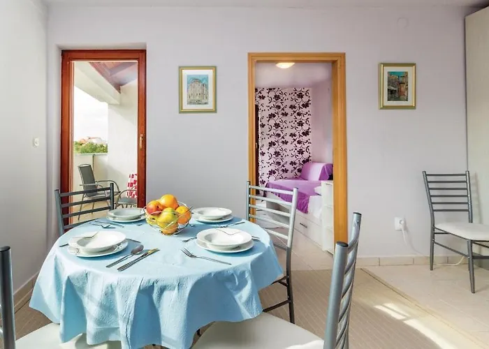 Amz Ap4 * Jadranovo